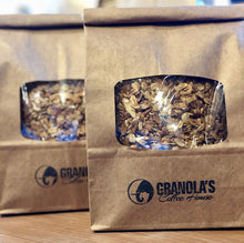 Load image into Gallery viewer, Fresh Baked Granola (1lb)