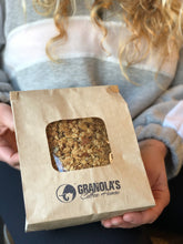 Load image into Gallery viewer, Fresh Baked Granola (1lb)