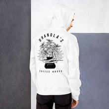 Load image into Gallery viewer, Cozy Granola&#39;s Hoodie